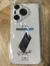 尘卡 适用华为Pura70手机壳ADY-AL00全包镜头软壳5G新品气囊防摔外壳P70透明硅胶保护套超薄简约款男女 手机壳 新升级保护镜头四角气囊硅胶软壳 实拍图