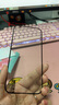 ALittleFlower适用于苹果15钢化膜iphone15手机膜高清防尘防指纹全包边贴膜全屏覆盖不顶手机壳保护膜2片 实拍图