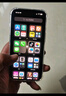 【全新资源机】苹果 iPhone 15 苹果15 智能手机5G全网通手机 苹果15 蓝色 6.1寸 128G+配件礼包 店保2年 实拍图