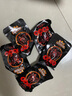 三只松鼠蜀香牛肉麻辣味400g礼盒装 四川零食小吃 夜宵冷吃解馋 肉干肉脯  实拍图