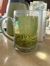 乐品乐茶明前特级碧螺春绿茶茶叶2025新茶春茶嫩芽冷泡茶浓香型250g送礼袋 实拍图