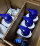 舒肤佳健康净护沐浴露2.72kg套装（纯白1kg+柠檬1kg+樱花720g）滋润保湿 实拍图