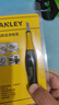 史丹利（STANLEY）高级数显测电笔220V家用电工多功能漏电检测笔验电笔试电笔66-133 实拍图
