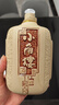 小角楼1958 52度固态纯粮浓香型白酒口粮酒送礼礼盒装 四川白酒陶瓶五粮 52%vol 500mL 1瓶 升级版 实拍图