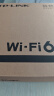 普联（TP-LINK）WIFI6 吸顶AP AX3000双频千兆路由器 别墅酒店商用WiFi全覆盖  TL-XAP3007GC-PoE/DC易展版 实拍图