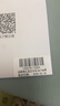 珀莱雅（PROYA）【会员尝鲜礼】红宝石面霜 3.0/1.5g*3（滋润/轻盈/轻润 各1.5g） 实拍图
