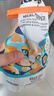 素力高（SolidGold）进口高蛋白鲜肉三文鱼含鱼油美毛减少掉毛成猫粮12磅/5.44kg 实拍图
