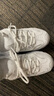 斯凯奇（Skechers）女鞋秋季厚底老爹鞋百搭熊猫鞋软底舒适外穿休闲运动鞋11959 实拍图