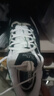 斯凯奇（Skechers）女鞋秋季厚底老爹鞋百搭熊猫鞋软底舒适外穿休闲运动鞋11959 实拍图