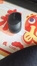 戴尔（DELL）(DELL)MS5120W 鼠标 无线鼠标 蓝牙鼠标 办公家用鼠标 鼠标无线 人体工学外设 黑色 实拍图