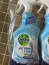 滴露（Dettol）浴室清洁剂750ml2瓶去水渍除水垢马桶清洁剂多功能泡沫清洁喷雾 晒单实拍图
