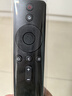 乐兰迪适用小米电视遥控器蓝牙语音版 通用小米网络电视盒子 3/4A/4C/4S增强版1/2/1s/2S/3S L6002 实拍图