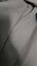 京东京造【UPF300+】防晒衣女士原纱冰丝凉感夏季防晒服女外套 米灰色L 实拍图