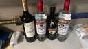 百利（Baileys）甜酒力娇酒原味500ml+斯米诺红牌伏特加700ml调酒基酒 实拍图