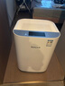 霍尼韦尔（Honeywell）空气净化器除甲醛细菌花粉过敏原tvoc流感病毒 新房除醛 空气消毒机【家电国家补贴】KJ760F-P22W  实拍图