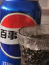 【京东物流】冰川纹玻璃杯时尚潮流ins风果汁杯酒杯水杯 【活动】冰川杯1只 实拍图