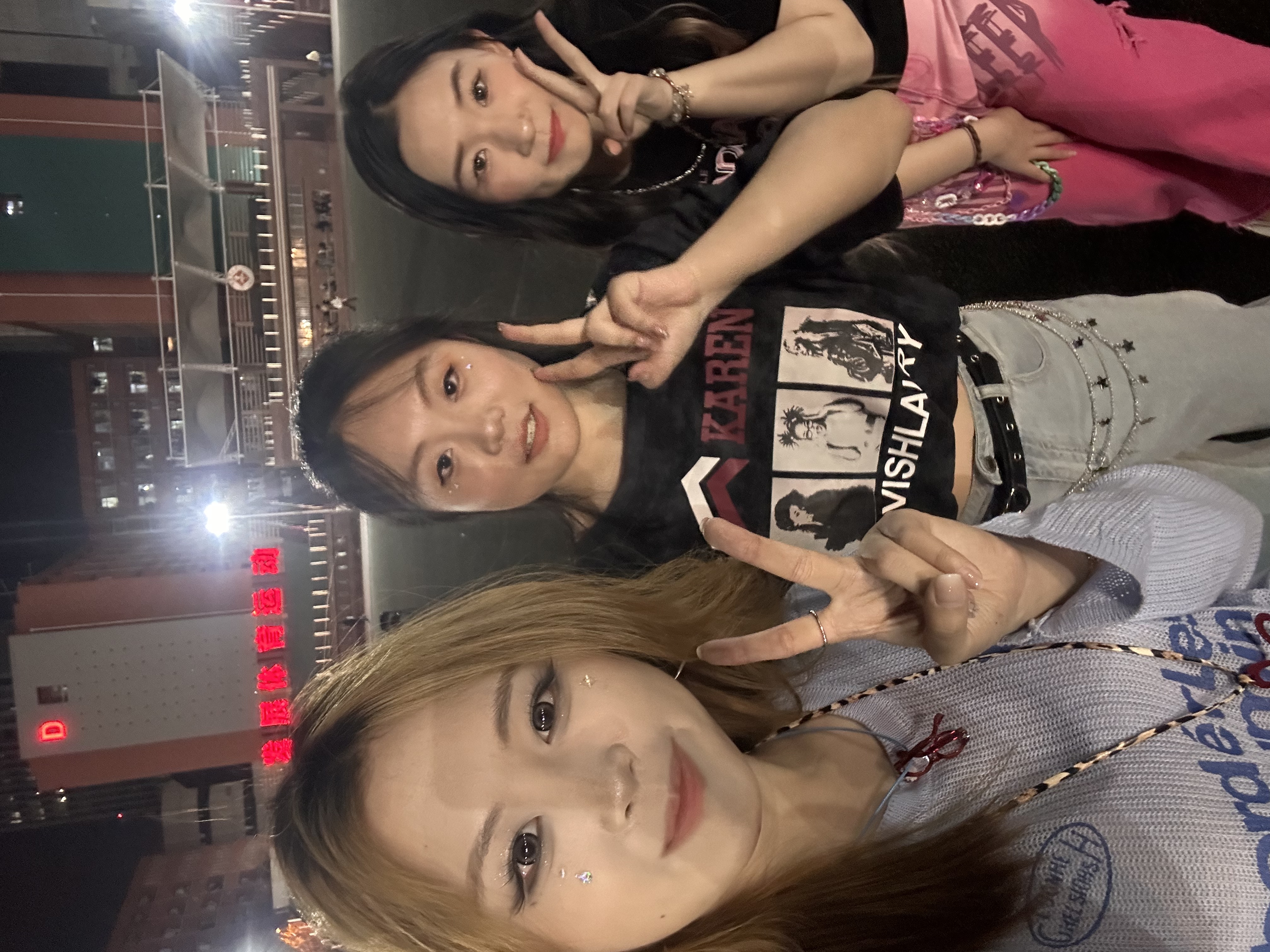 MJ STYLE纯棉短款短袖T恤女2026年夏季新款辣妹修身显瘦韩版潮流百搭上衣 实拍图