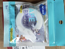 海氏海诺 压敏胶带 医用胶布 PE透气型 易撕1.25cm*9m/卷 实拍图