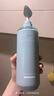 PROIRON普力艾 沙袋绑腿负重手环跑步训练儿童男女手腕沙袋粉0.5KG*2 实拍图