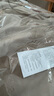 回力短袖t恤男士夏季2025新款潮牌纯棉亲肤透气休闲体恤男款半袖上衣 灰绿#HL绿线条X XL 实拍图