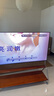 TCL电视 55Q9L Pro 55英寸 QD-Mini LED 蝶翼星曜屏 万象分区 绚彩XDR3000nits 超薄 国家补贴20% Q9K 实拍图