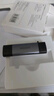 绿联USB/Type-C读卡器3.0高速  SD/TF多功能合一适用电脑/平板/手机/苹果16/15运动相机无人机ccd监控 实拍图