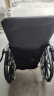 衡互邦 轮椅折叠带坐便 全躺老人便携旅行轻便手动 轮椅车 升级液压一体轮全躺款【SYIV90-MK-04Y】 实拍图
