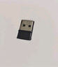Tenda腾达 WiFi6免驱动usb无线网卡台式机专用 wifi接收器台式电脑笔记本主机网络wifi发射 内置天线 实拍图