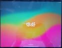 Apple/苹果 iPad Air 13英寸 M2芯片 2024年新款平板电脑(Air6/128G WLAN版/MV273CH/A)深空灰色 实拍图