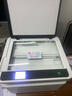 得力（deli）M2000DW黑白办公三合一多功能打印机复印机扫描机一体机  家用错题手机连接 无线双面激光打印机  实拍图