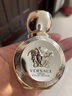 范思哲（VERSACE）侯明昊同款爱纳斯女士香水30ml 情人节礼物女生生日礼物爱神 实拍图