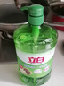 立白茶籽洗洁精1.45kg99%除菌高效去油除味宝宝餐具果蔬适用洗涤灵 实拍图
