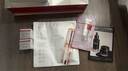 珀莱雅红宝石水乳套装护肤品套装礼盒 爽肤水乳液 化妆品生日礼物送女友 实拍图