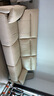 左右沙发简约客厅零靠墙电动功能皮艺沙发DZY6013三右 象牙白 实拍图