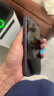 邦克仕（Benks）适用苹果14 Pro Max手机保护壳 iPhone14promax防摔磁吸壳 耐磨男女通用款保护套不沾指纹 紫 实拍图