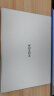 BUBM 笔记本电脑包女14英寸轻薄MacBook内胆包适合 苹果联想小新华为 实拍图