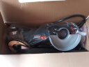 东成角磨机WSM800-100手持打磨机切割机手砂轮磨光机金属电动工具 实拍图