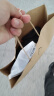 山泽 六类网线 CAT6类千兆纯铜扁平网线 电脑/家装/宽带网络连接跳线 黑色20米HBP620 匹配路由器 实拍图