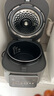 美的（Midea）【国家补贴】IH电压力锅2200W风冷5L双胆家用智能预约无感降压0涂层高压锅4-6人电饭煲MY-S5175C 实拍图