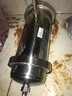 安吉尔净水器家用净化器 全屋中央净水机 自来水前置过滤器 纯物理过滤 净水不费电 大流量超滤机SA 500L/H【SA-UFS500】长390MM 实拍图
