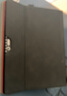 墨一（MOYi） 微软surface pro4/5/6/7/7+保护套平板电脑包键盘外壳Go1/2/3皮套软边全包8/9/10/11内胆包保护套 南非羊巴- 黑【Pro4/5/6/7/7+通用】 实拍图