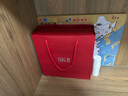 SK-II大红瓶面霜100g乳液护肤品套装礼盒sk2化妆品全套skii生日礼物女 实拍图