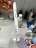 小奥汀（littleondine）眼线笔绚彩玩色眼线液笔01黑色0.5ml(防水防汗不晕染520礼物) 实拍图