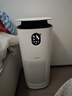 东芝（TOSHIBA）大白梨PET宠物空气净化器大风量吸浮毛除过敏原等离子消毒杀菌除异味家用消毒机【国家补贴】 实拍图