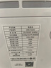 德业（Deye）除湿机/抽湿机 除湿量25升/天 家用轻音地下室除潮除湿器干衣机客厅卧室 手机智控DYD-T22A3 实拍图