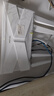 普联（TP-LINK） 大道AX3000满血WiFi6千兆无线路由器 5G双频穿墙 Mesh 3000M无线速率 信号增强 支持易展 XDR3010 实拍图