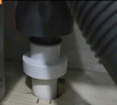 潜水艇（Submarine）下水管防臭密封圈厨房洗脸盆 下水道防臭神器封口器 管道密封塞京 【接厨房下水管】粗管专用 实拍图