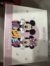 迪士尼（DISNEY）k歌麦克风音响一体无线话筒儿童礼物玩具无线蓝牙音箱智能小度语音生日男女孩礼盒礼物 MK18米妮粉 实拍图