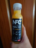 农夫山泉NFC橙汁果汁饮料 100%鲜果冷压榨  300ml*24瓶 整箱礼盒 实拍图