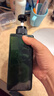 满婷（MANTING）青花椒头皮养护洗发乳550ml*2瓶(无硅油洗发水男女保湿控油去油) 实拍图